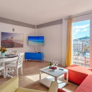 Malaga City Apartment , Málaga España