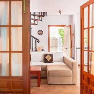  Apartamento Zahara Y