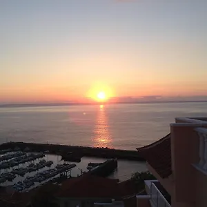 Vistas Al Mar , Santiago del Teide España