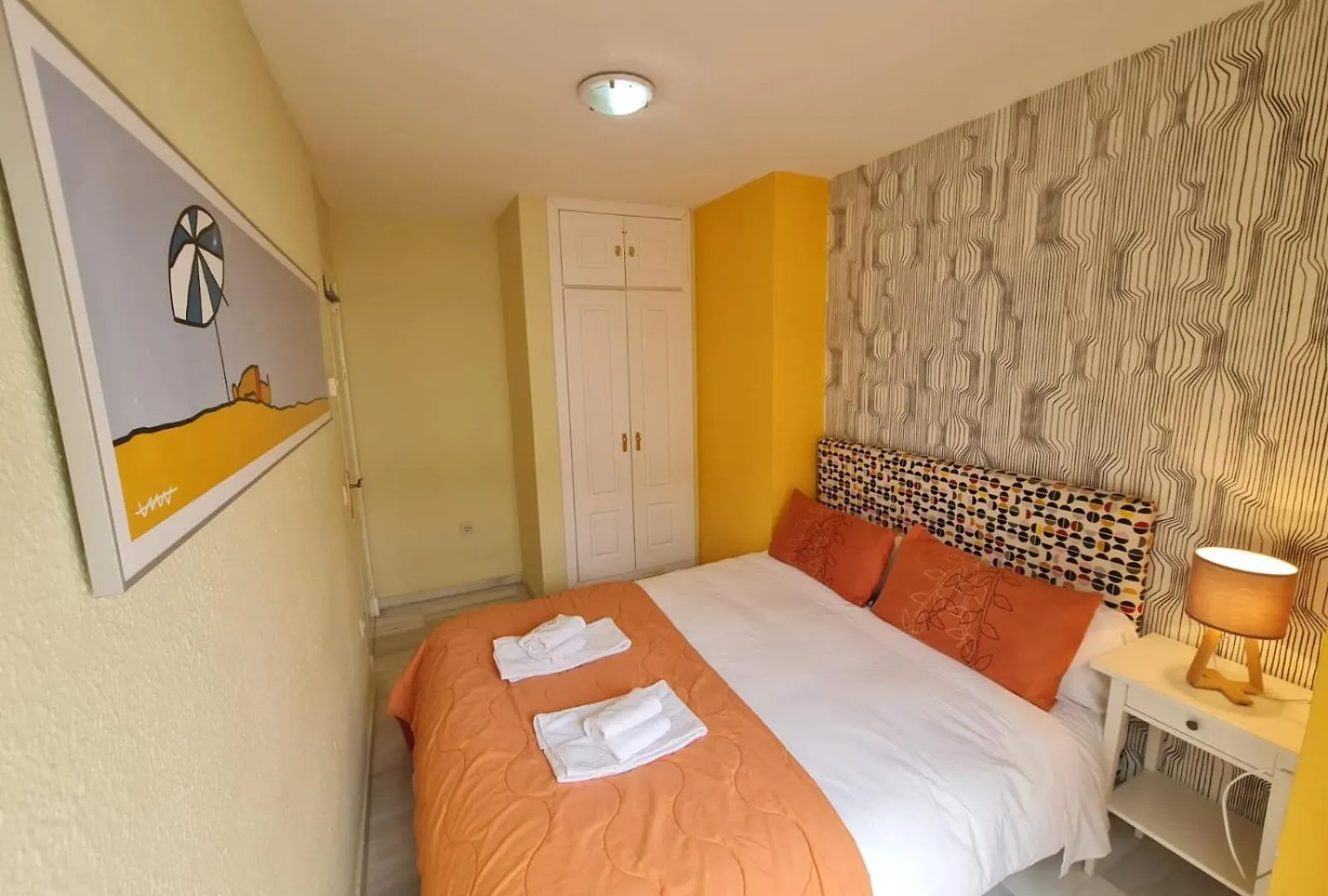 Apartamento Zahara de los Atunes; Ático con gran terraza